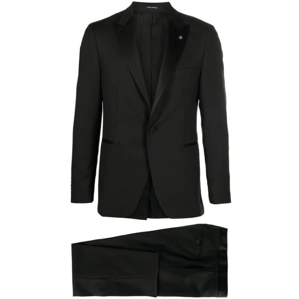 Tagliatore Men Bruce Suit